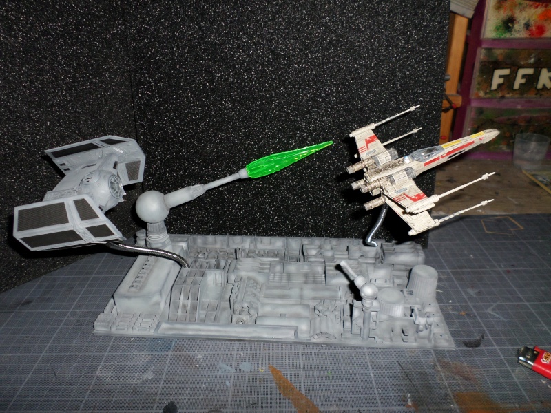 STAR WARS : Un bout de croiseur Sam_1417