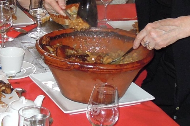 Repas de l'informatique le 1er Avril 2016 au Chaudron... Image410