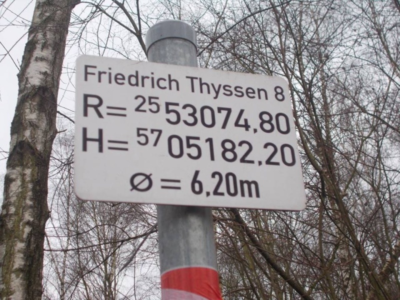 thyssen - Zeche Friedrich Thyssen 4/8 Dk_sch12