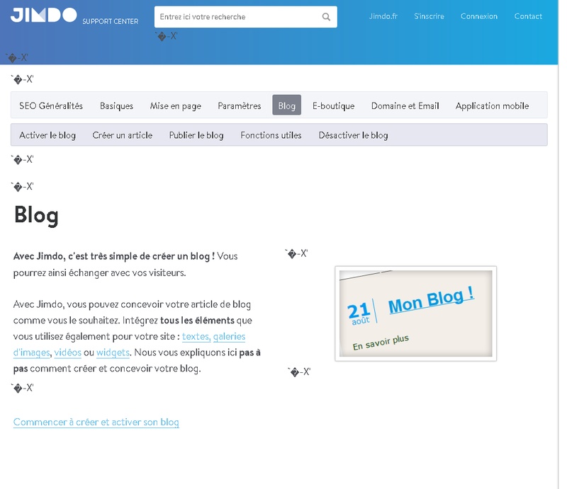 Gros bug sur les sites Jimdo Blog_a10