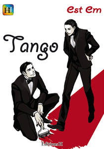 [Manga] Tango - Est Em Tango-10