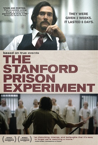 2015 - [film]The Stanford Prison Experiment (2015) Captur22