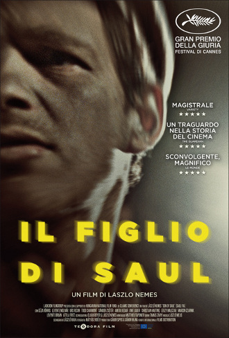 [film] Il Figlio Di Saul (2016) Captur28