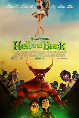 2015 - [film] Hell and Back (2015) Captur57