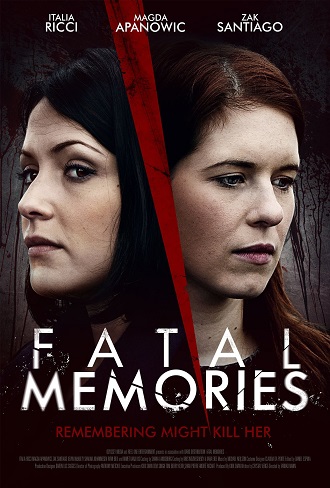 2015 - [film] Fatal Memories – Ricordi Mortali (2015) Captur86