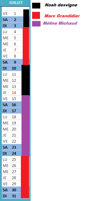 Calendrier_Juilllet_2016 Calend11