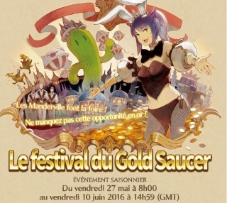 Événement : Le festival du Gold Saucer (du 27.05 au 10.06) 11010