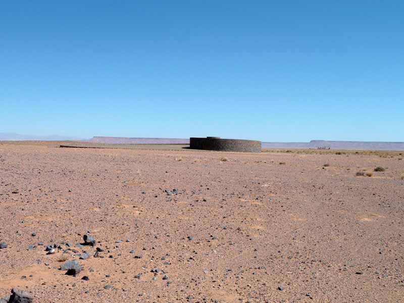 Projet au Maroc - 16 avril au 1er mai 000710