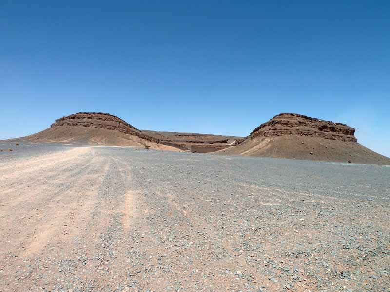 Projet au Maroc - 16 avril au 1er mai 001110