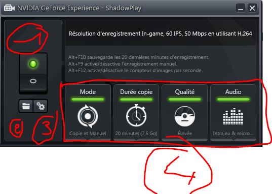 Action, Shadowplay, FRAPS, Dxtory: que choisir?  Sp210