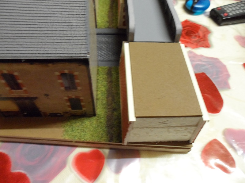 Mon premier diorama. - Page 2 Sam_0912
