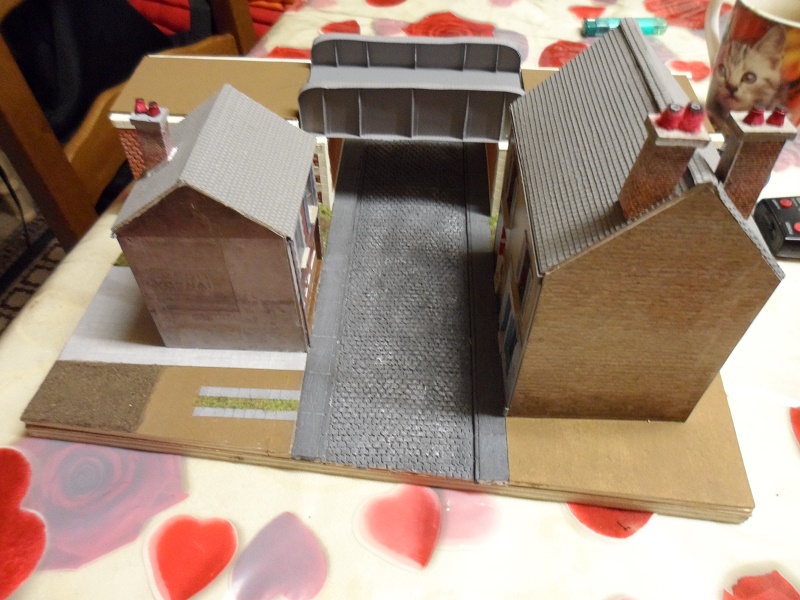 Mon premier diorama. - Page 2 Sam_0913