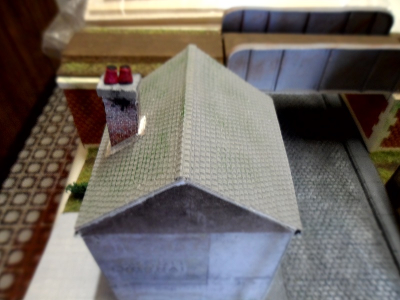 Mon premier diorama. - Page 3 Sam_1221