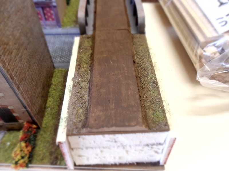 Mon premier diorama. - Page 3 Sam_1226