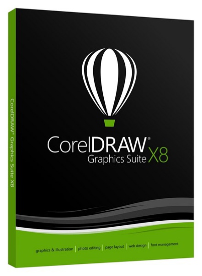 اقوى برامج التصميم وتعديل الصور CorelDRAW Graphics Suite X8 18.0.0.450 6d5mgf10
