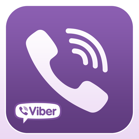برنامج فايبر للكمبيوتر " Viber Desktop Free Calls & Messages Viber 6.0.1.5 " 7g51y910