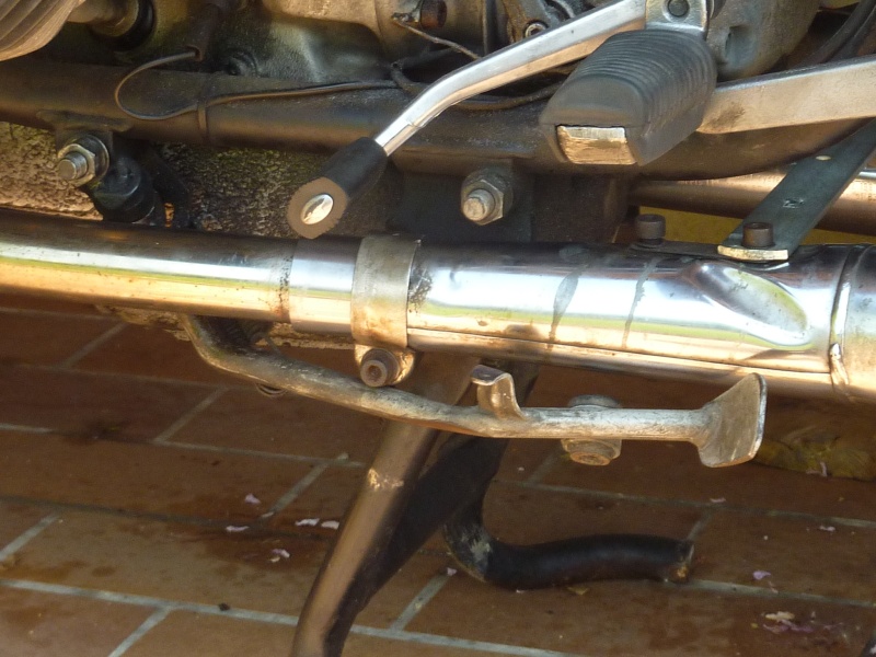R80RT Monolever, histoire d'une grosse transfo "Evergreenbike" - Page 4 P1050310