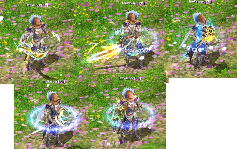 NEW GOD WEAPONS SEASON III - Configurations - SS Sould10