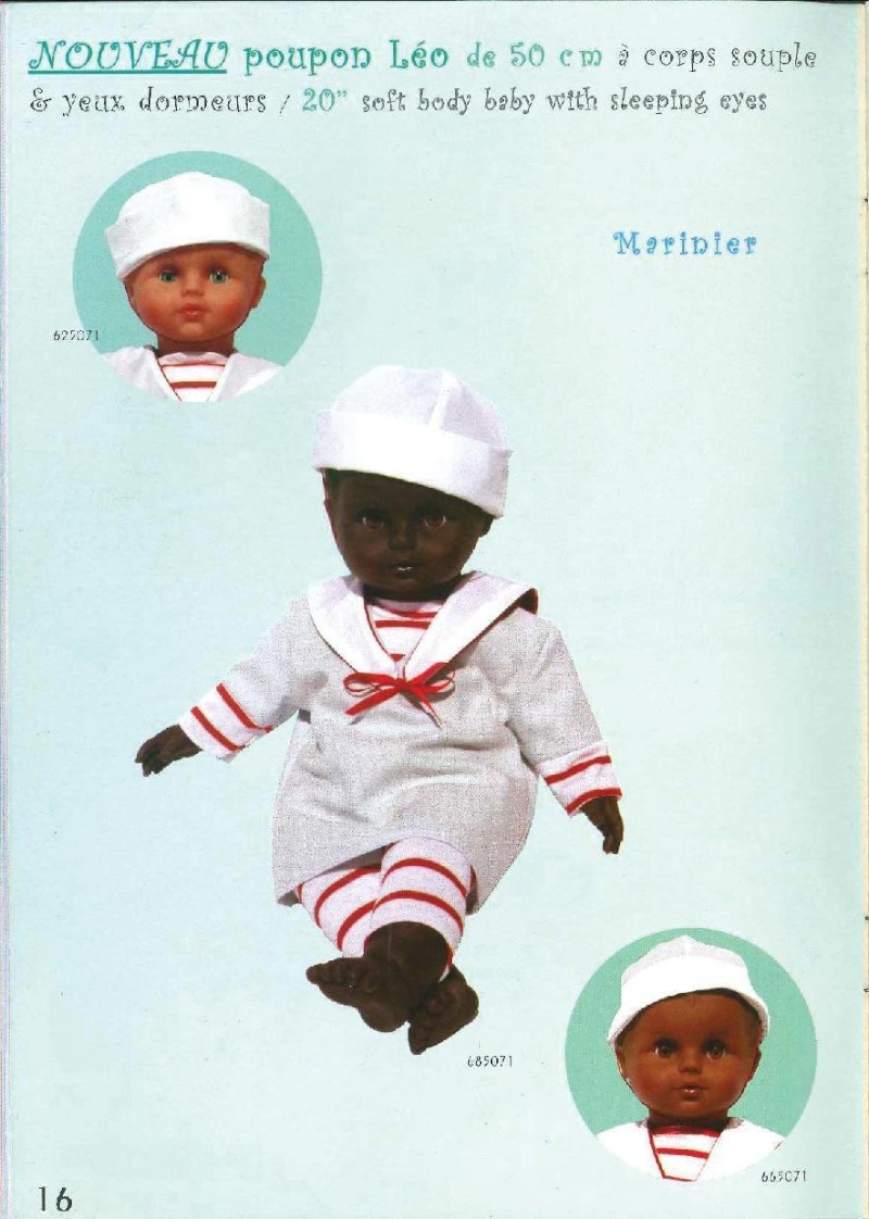 Catalogue Petitcollin 2004 - 2005 1610