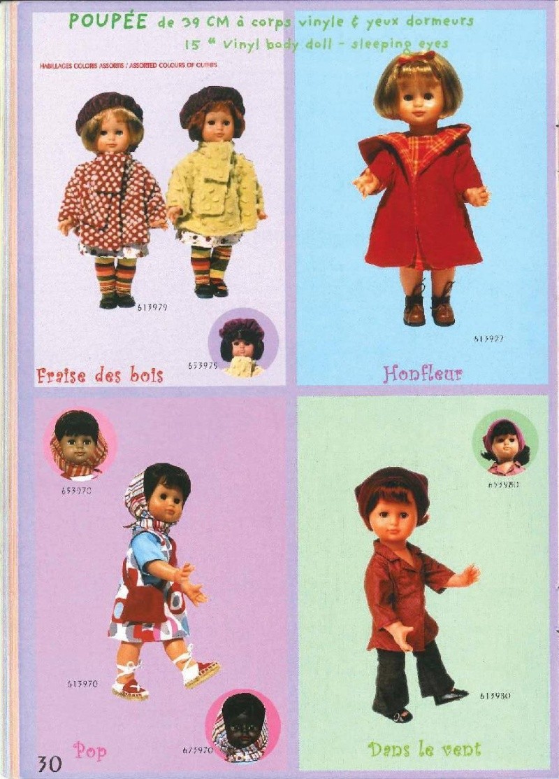 Catalogue Petitcollin 2004 - 2005 3010