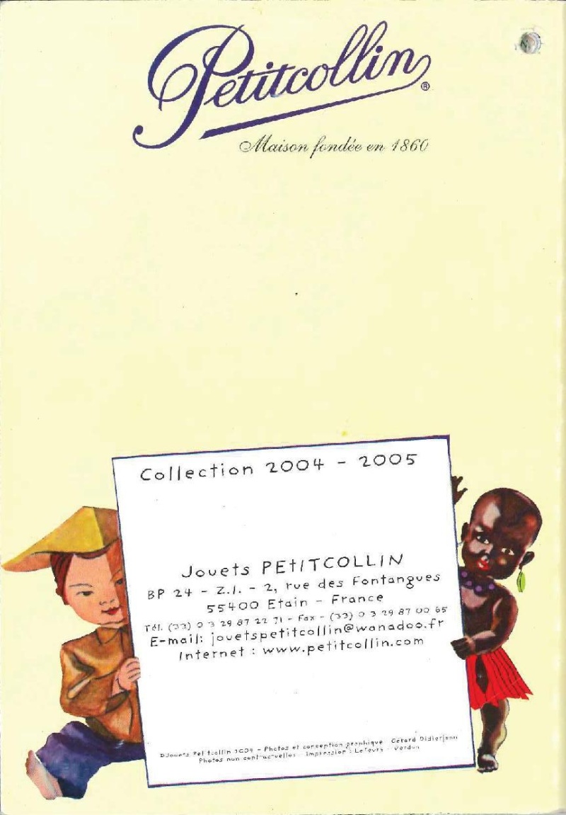 Catalogue Petitcollin 2004 - 2005 68_cou10