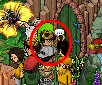 [ALL] Habbo Easter Escape - Livello 8 Scherm25