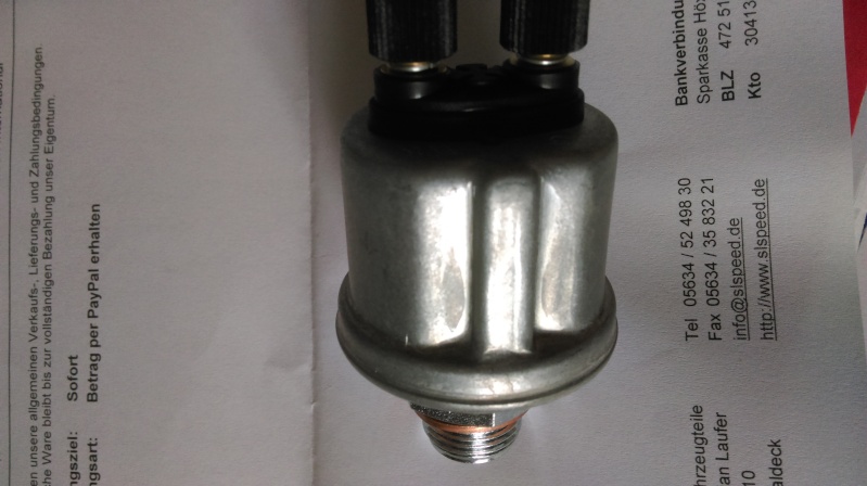[4200 / GranSport] Changement capteur pression huile Imag4013