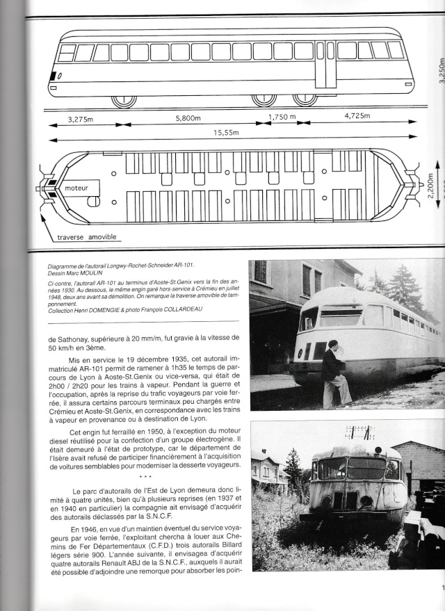 Autorail Longwy-Rochet-Schneider Autora16