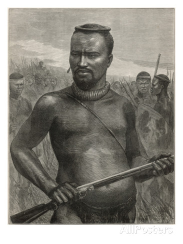 [CR] Zulu rampage ! Natal 1879 (what if?) The-zu10