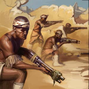 [CR] Zulu rampage ! Natal 1879 (what if?) War_zu10