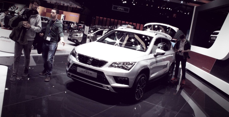 2016 - [Seat] Ateca - Page 18 12698110