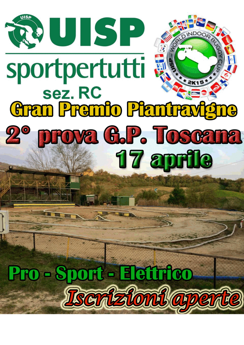 2° prova G.P. Toscana "GRAN PREMIO PIANTRAVIGNE" + Titolo costruttori Gp_pia11