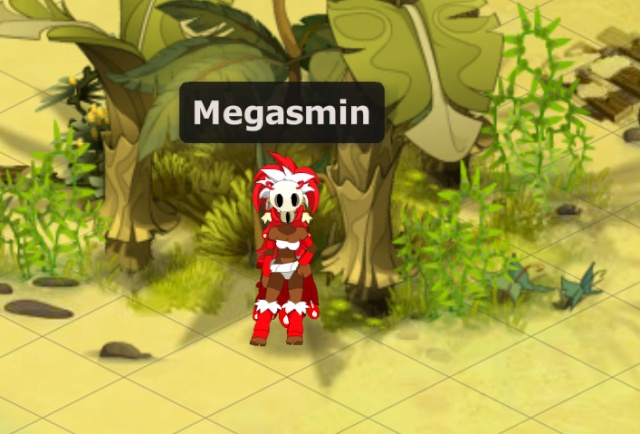 Candidature de Megasmin Megasm11