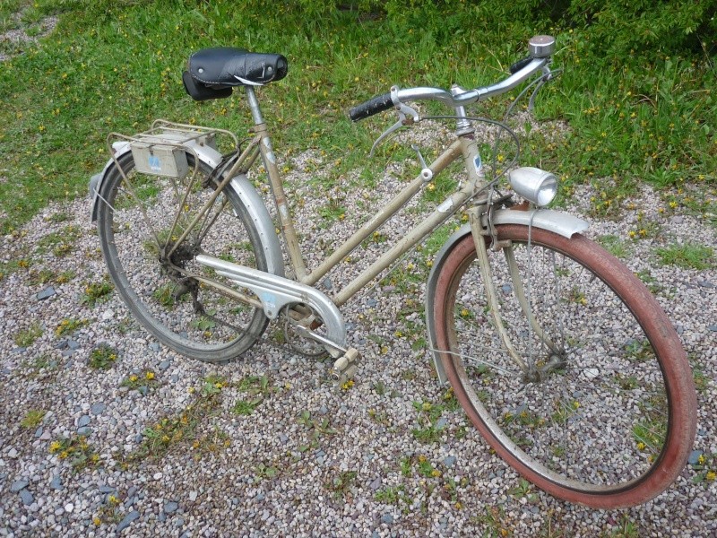 Vélo Peugeot 1947/48 P1030425