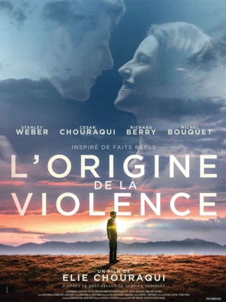L'ORIGINE DE LA VIOLENCE Origin10