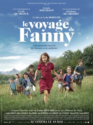 LE VOYAGE DE FANNY Voyage10