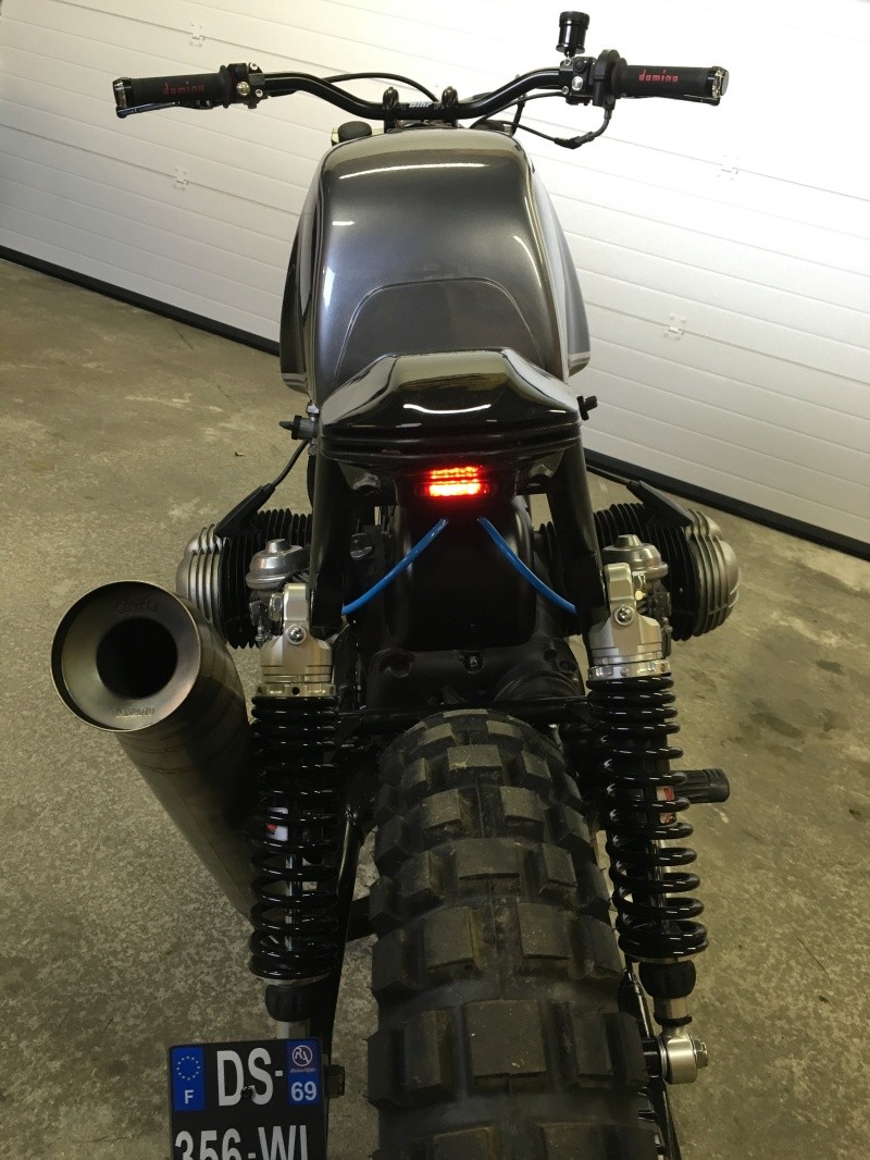 R80 Scrambler moderne, c'est parti ! - Page 4 Img_3135