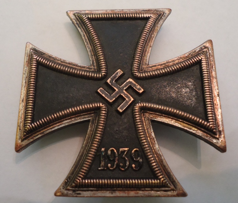Croix de Fer 1939 Dsc03614