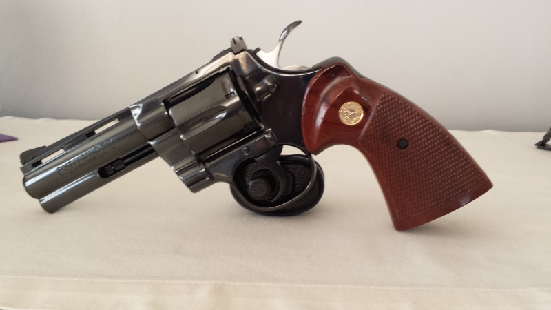 Colt anaconda 20160210