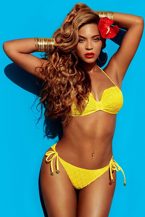 نجمة البوب العالمية الرائعة Beyoncé وفيديو كليب XO  44411