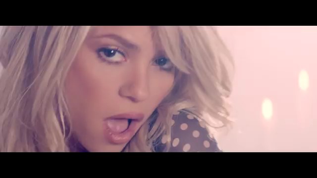 كليب النجمة شاكيرا Shakira - Addicted To You 2012 _shaki10