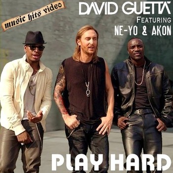 كليب David Guetta ft Ne-Yo & Akon  للكبار فقط  David_10