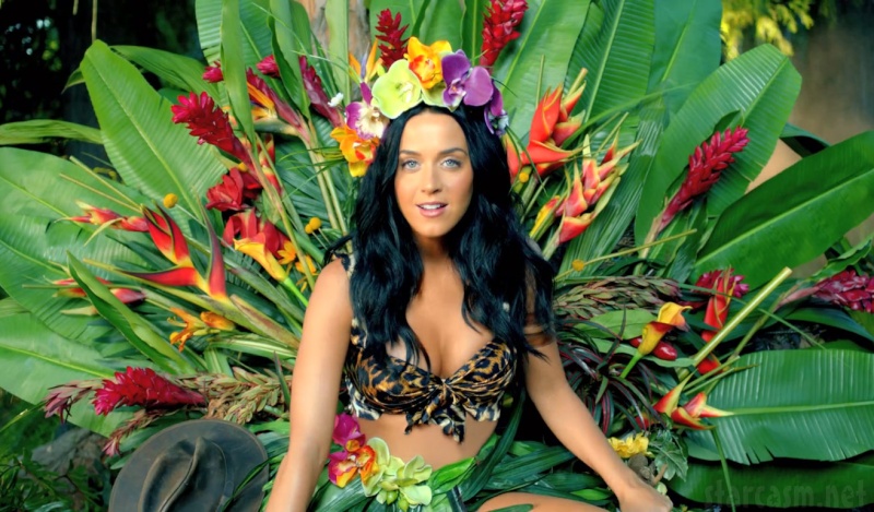 فيديو كليب Katy Perry - Roar Katy-p13