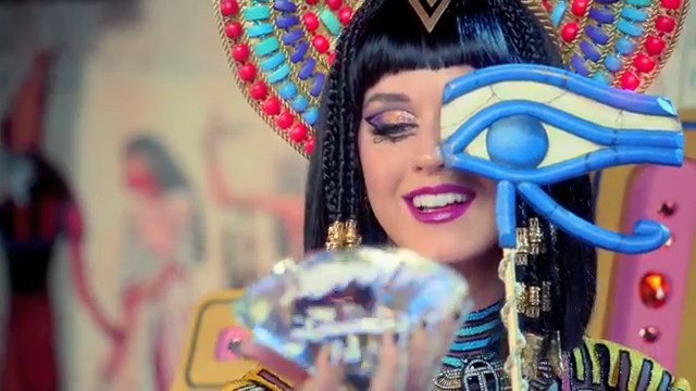 فيديو كليب Katy Perry - Dark Horse Katy_p20
