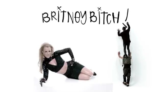 كليب will.i.am Ft. Britney Spears Will_i11