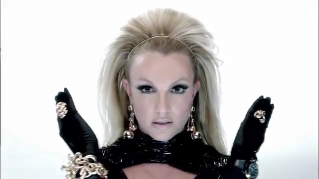 كليب will.i.am Ft. Britney Spears Will_i14