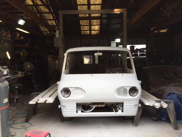 My new '63 Falcon - Page 2 Image14