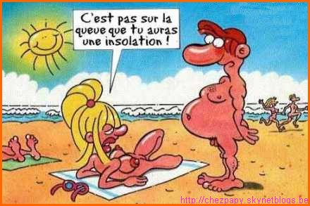 HUMOUR SEXY - 18  - Page 4 Blague11