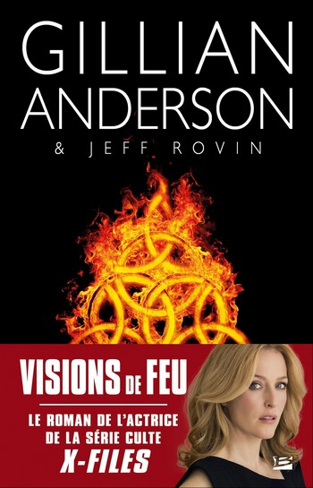 Earthend - Tome 1: Visions de feu de Gillian Anderson et Jeff Rovin T1-vis10