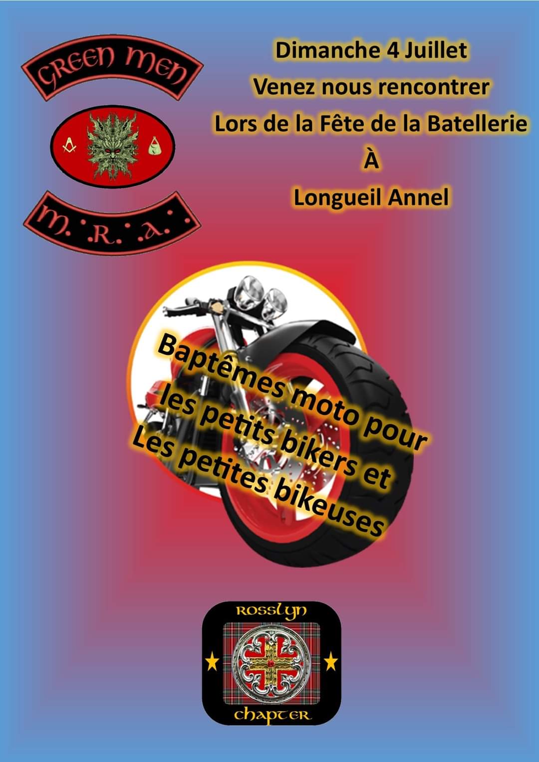 (60) - 4 juillet 2021 - Fête de la batellerie à Longueil Annel 04_07_11